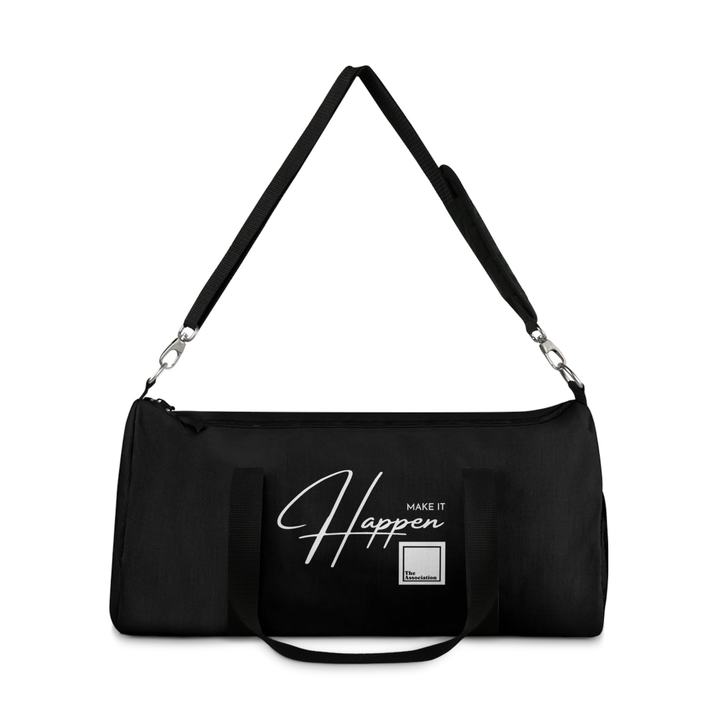 Duffel Bag - WBML