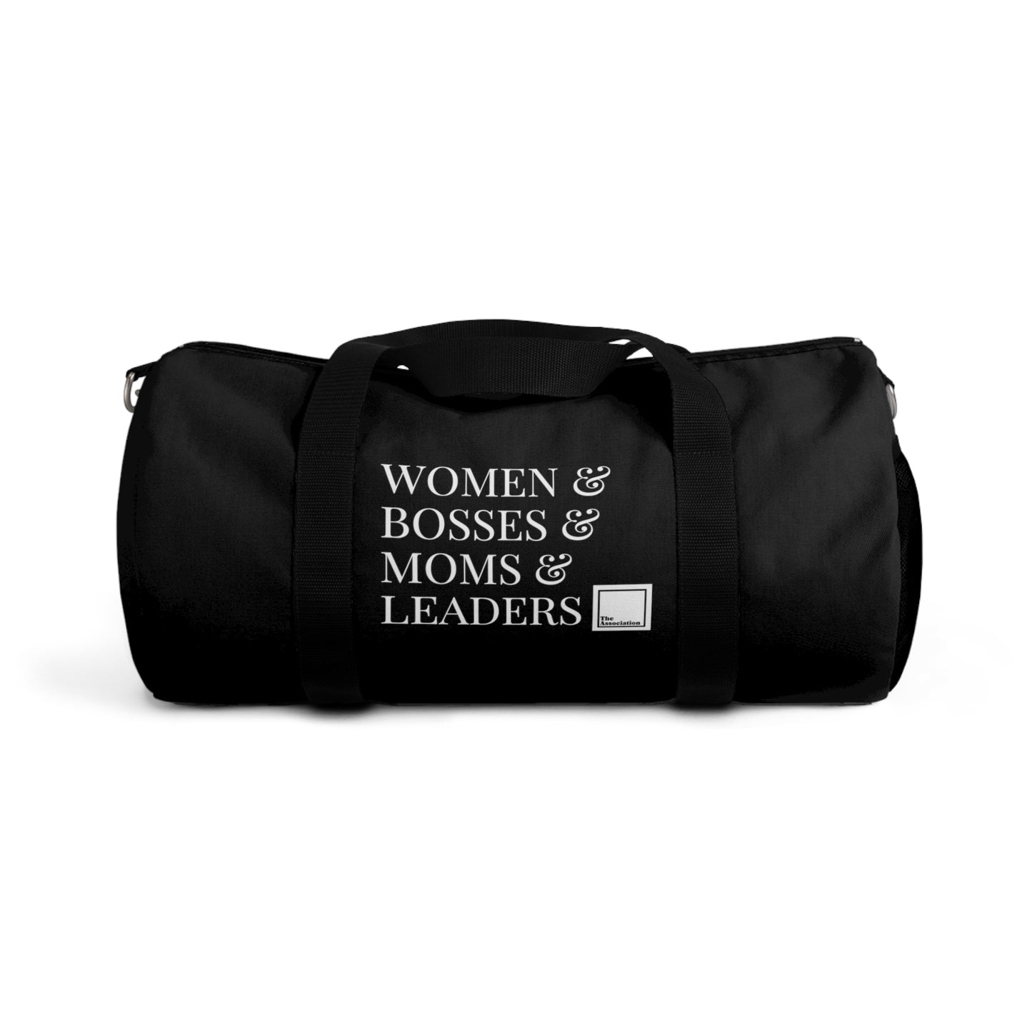 Duffel Bag - WBML