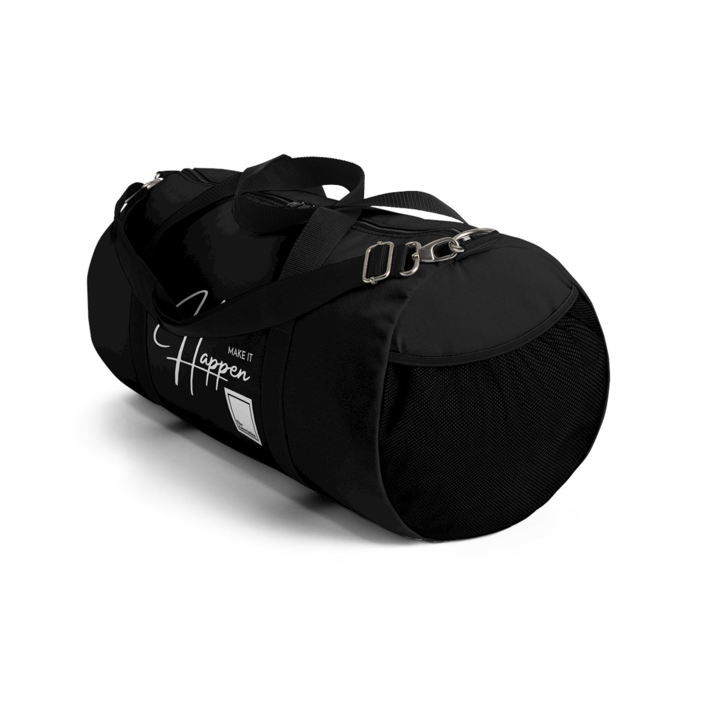 Duffel Bag - WBML