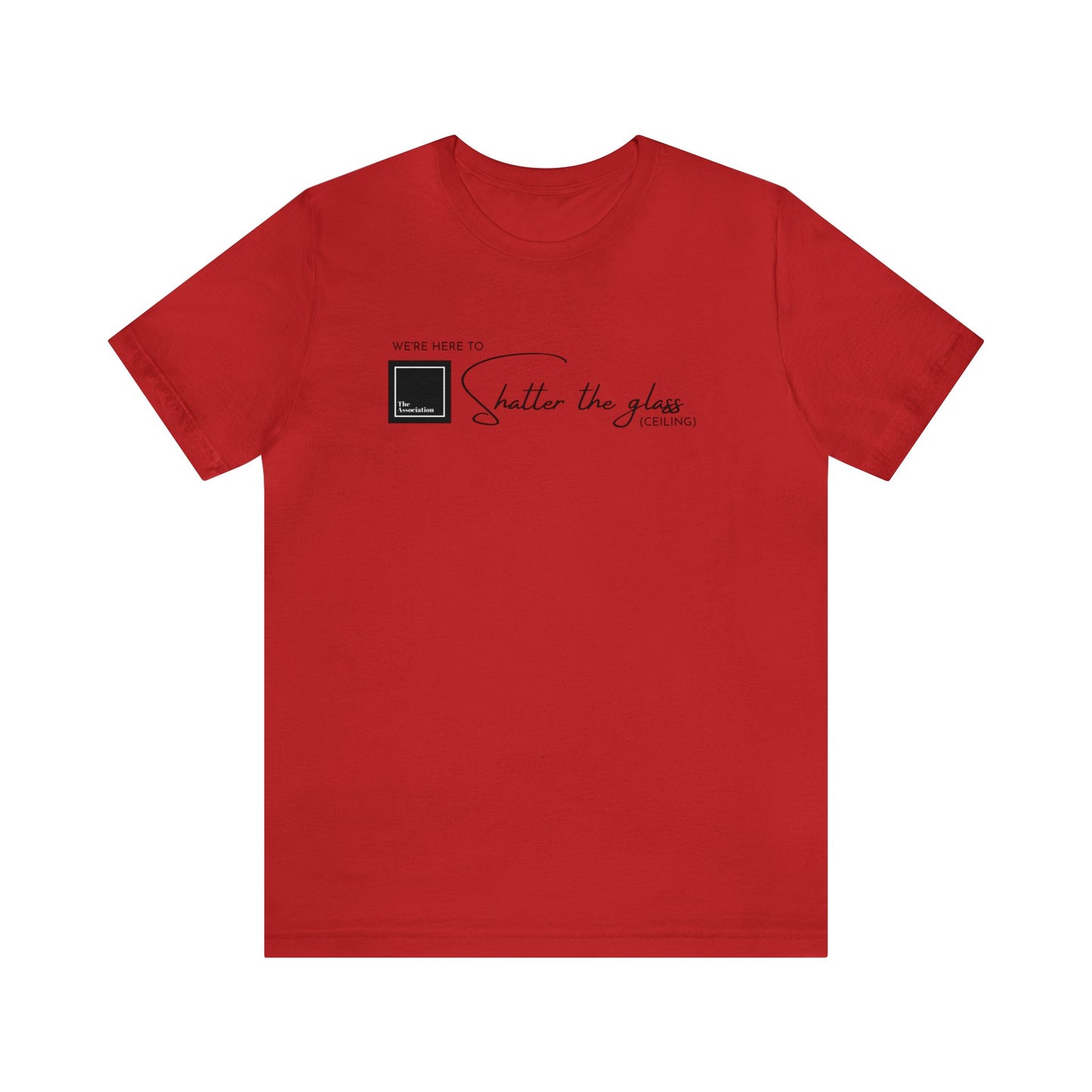 Unisex T-shirt - Ceiling