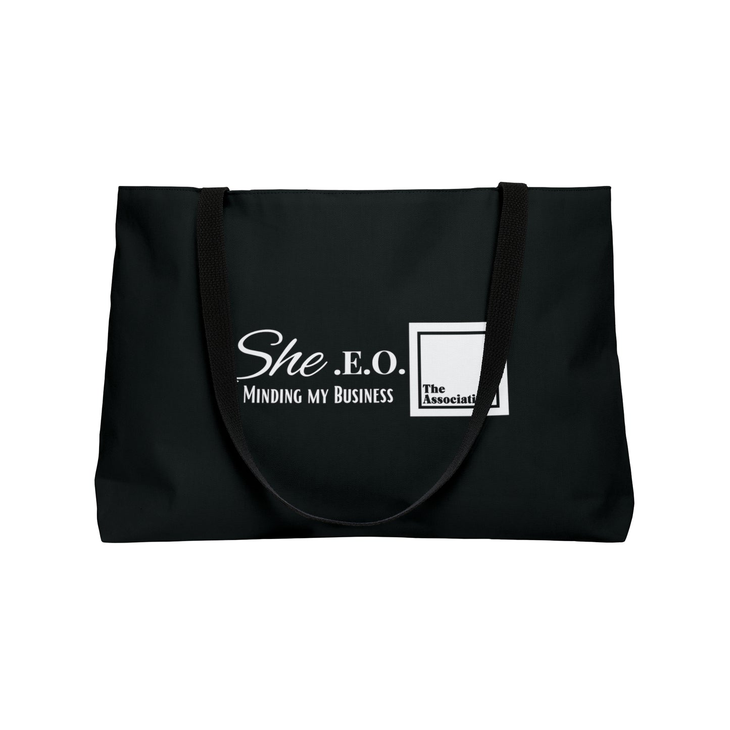 Weekender Tote Bag - SheEO