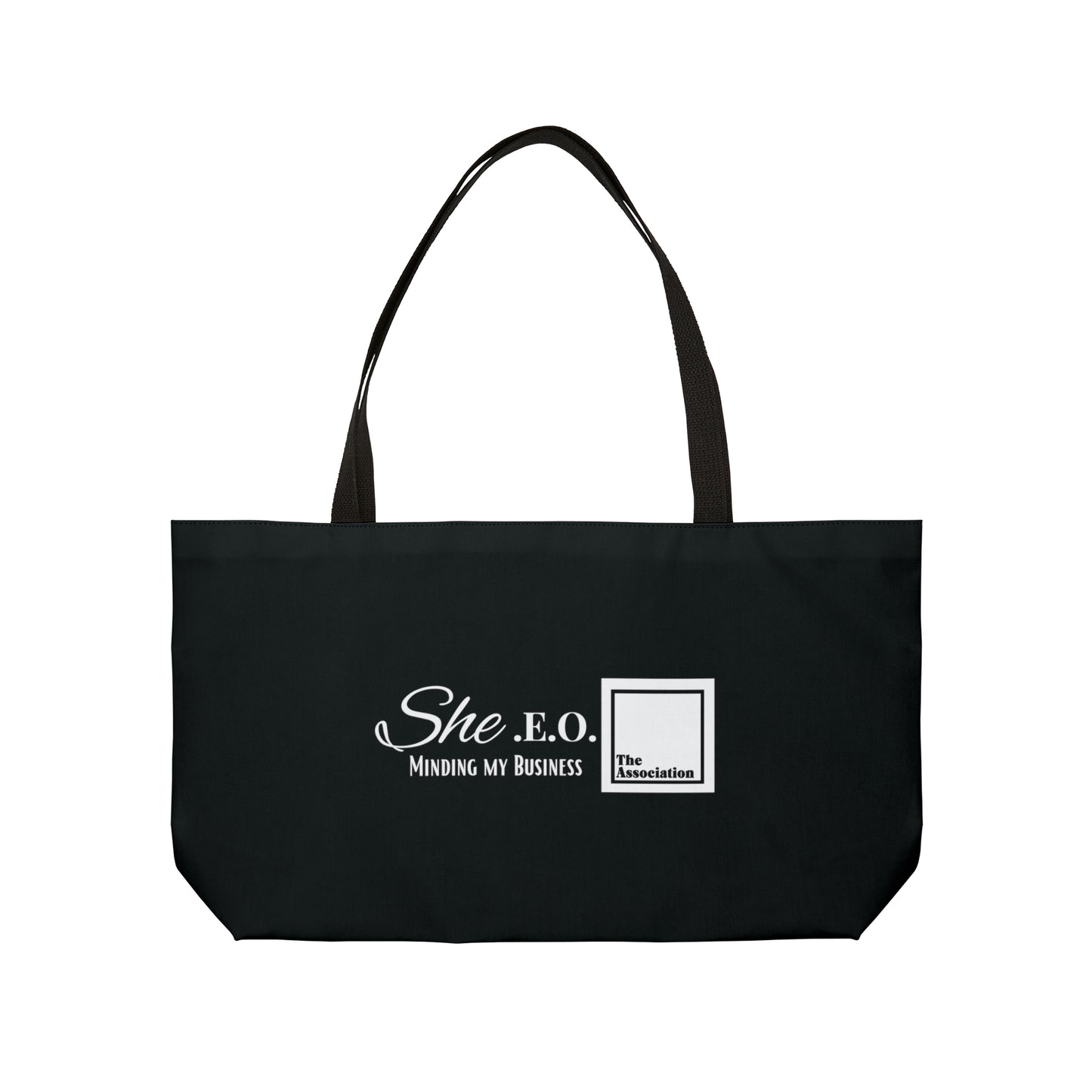 Weekender Tote Bag - SheEO