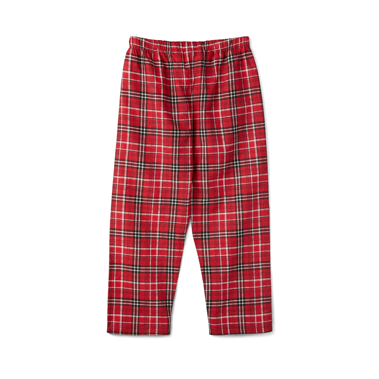 Short Sleeve Pajama Set - Strong & Beautiful