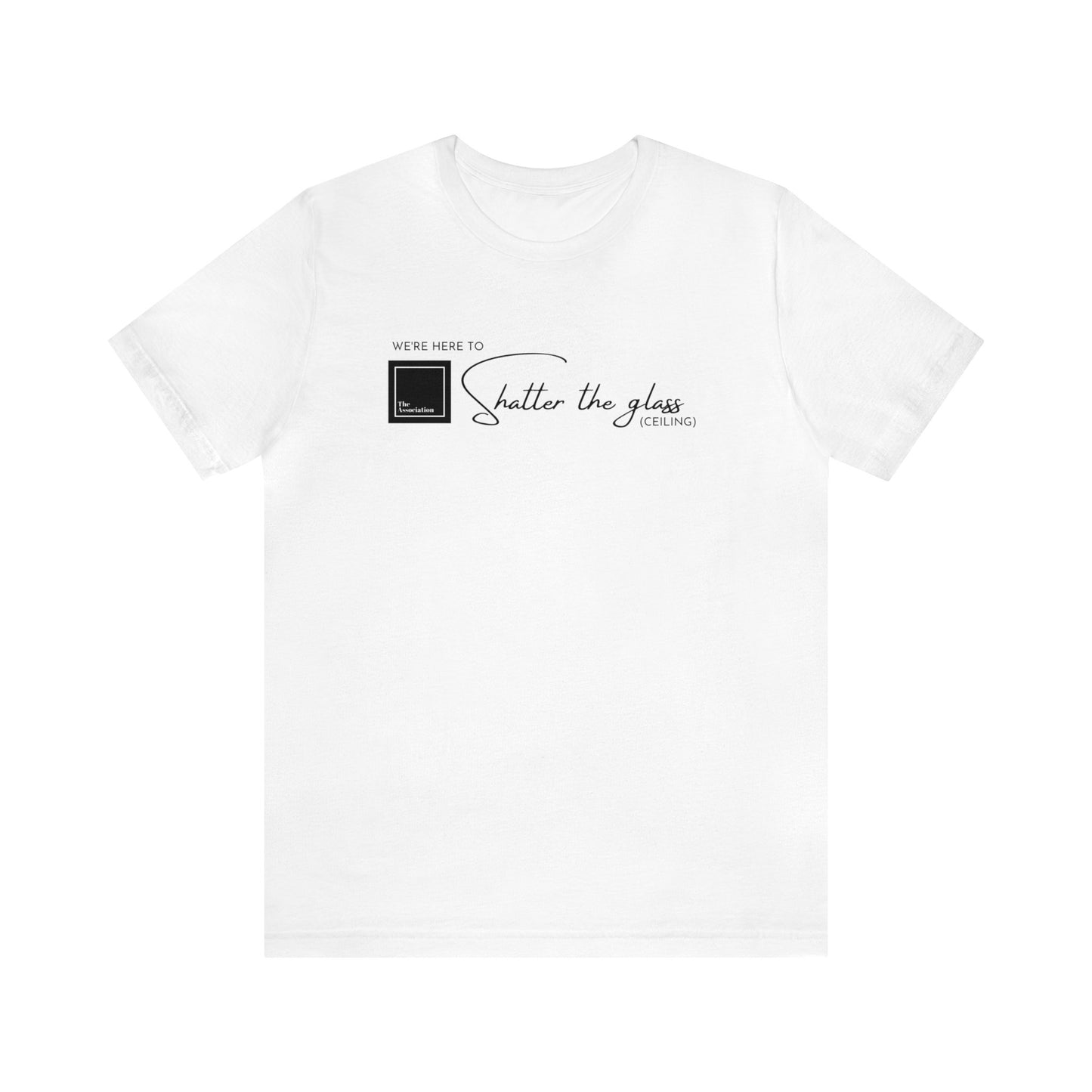 Unisex T-shirt - Ceiling