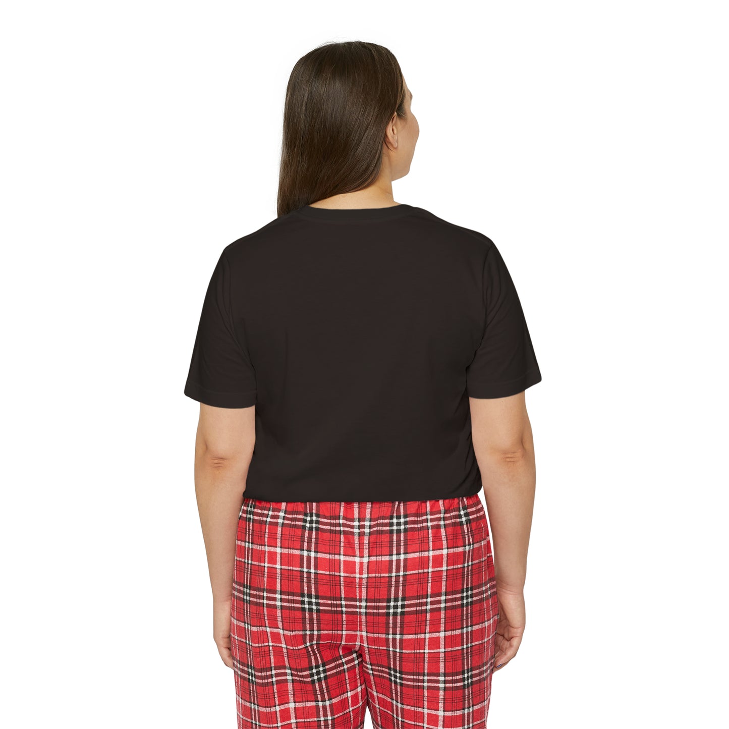 Short Sleeve Pajama Set - Strong & Beautiful
