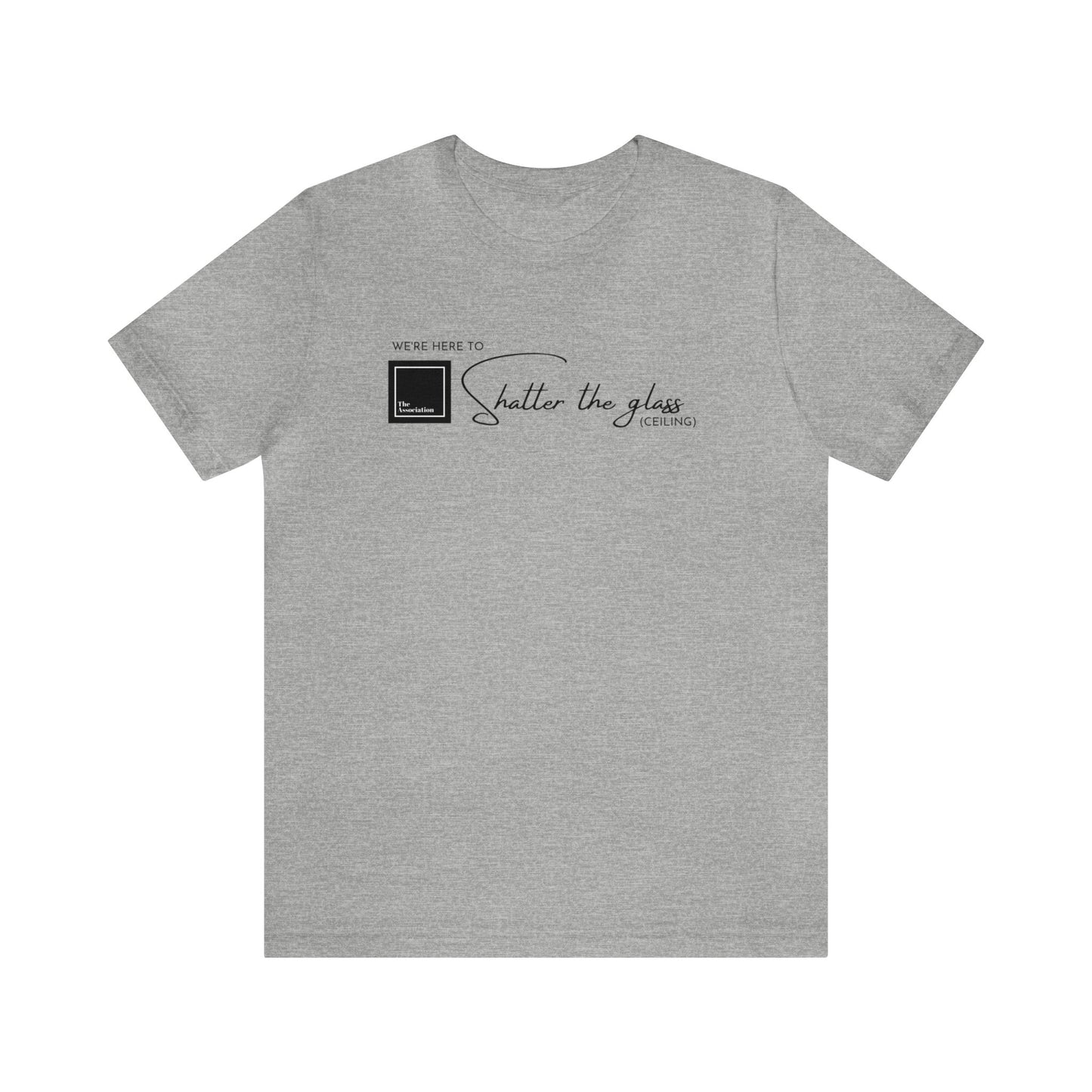 Unisex T-shirt - Ceiling