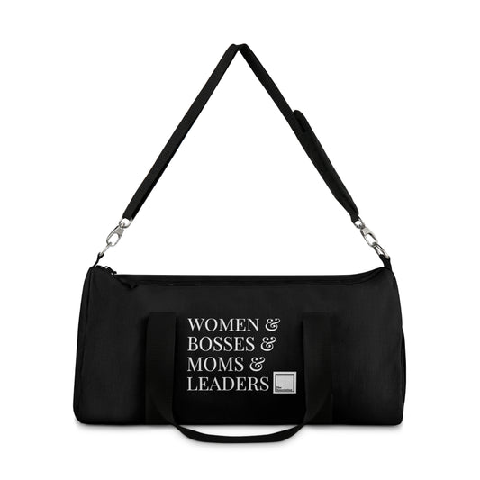 Duffel Bag - WBML