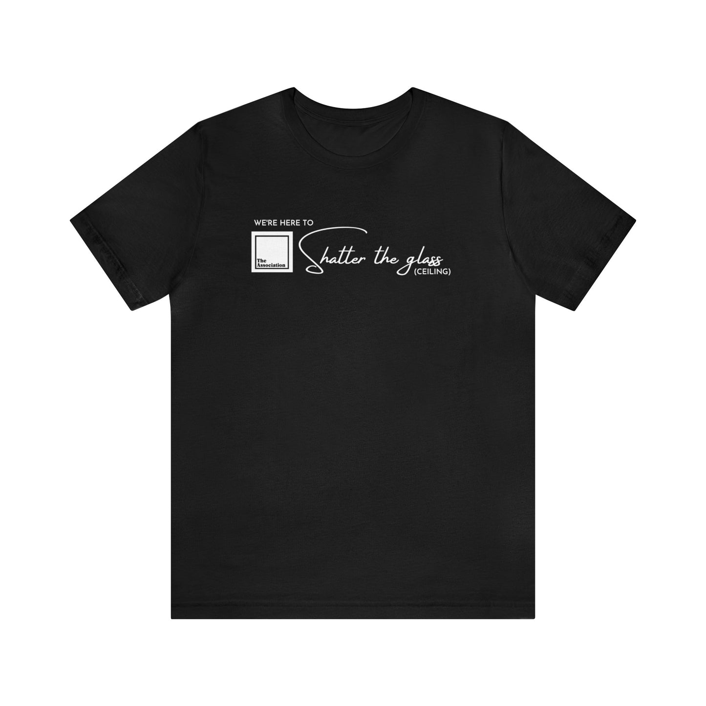 Unisex T-shirt - Ceiling