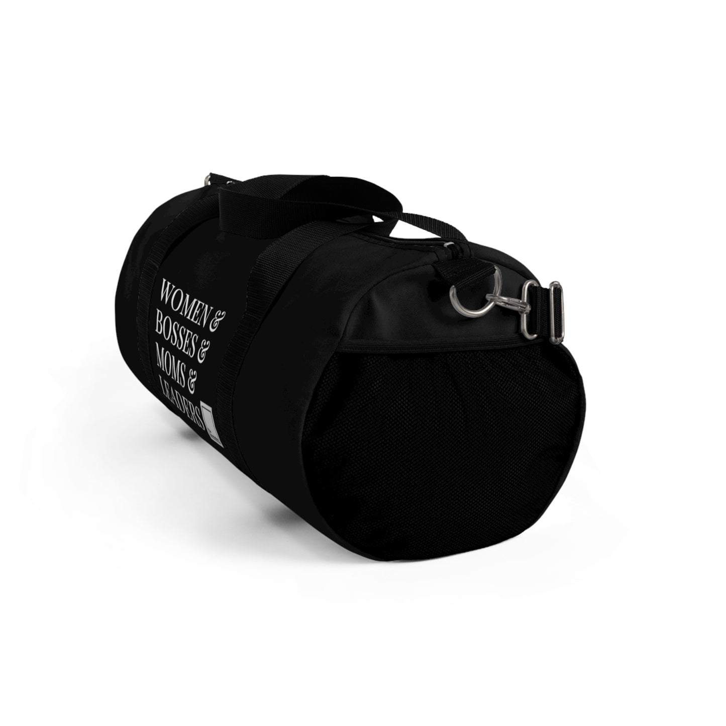 Duffel Bag - WBML