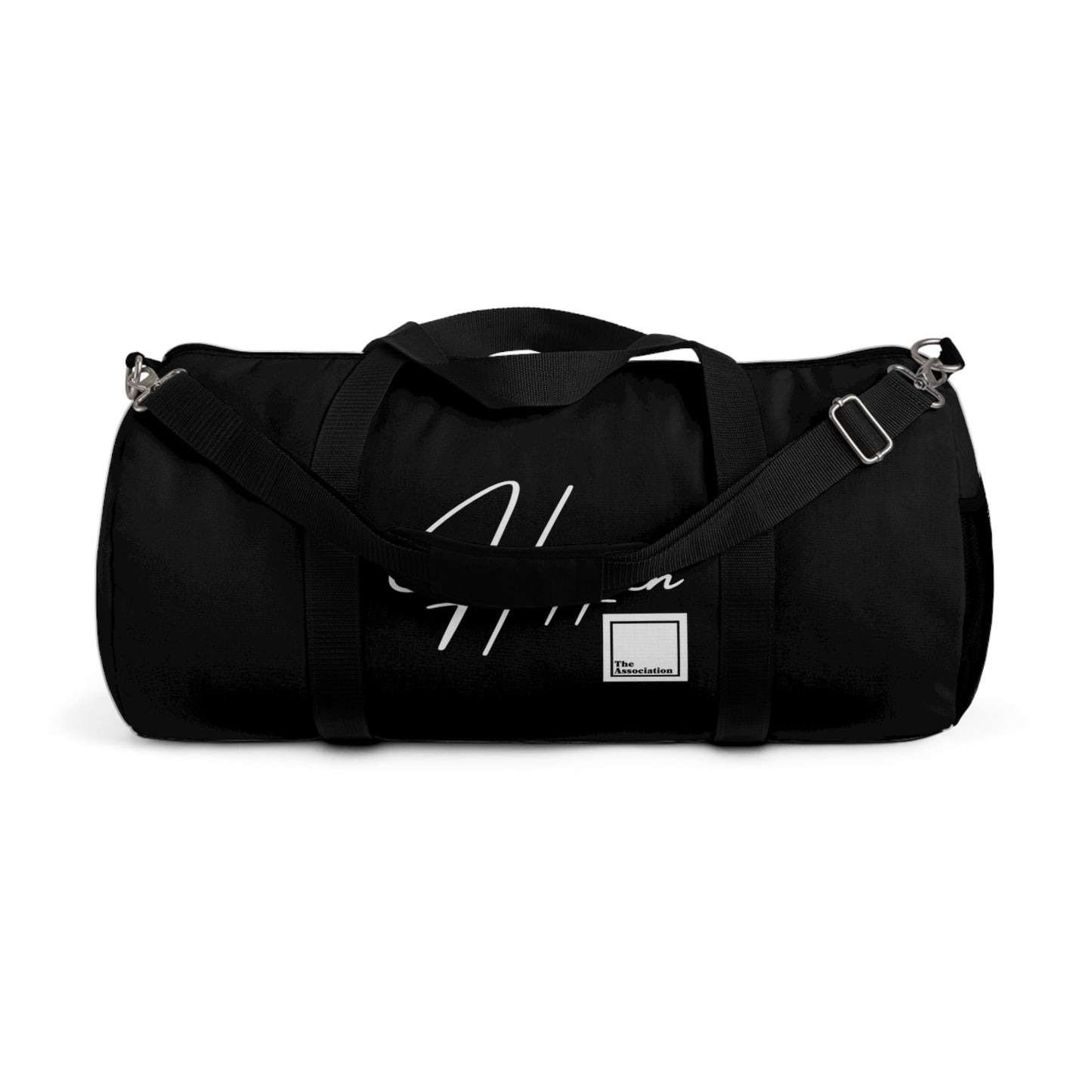 Duffel Bag - WBML