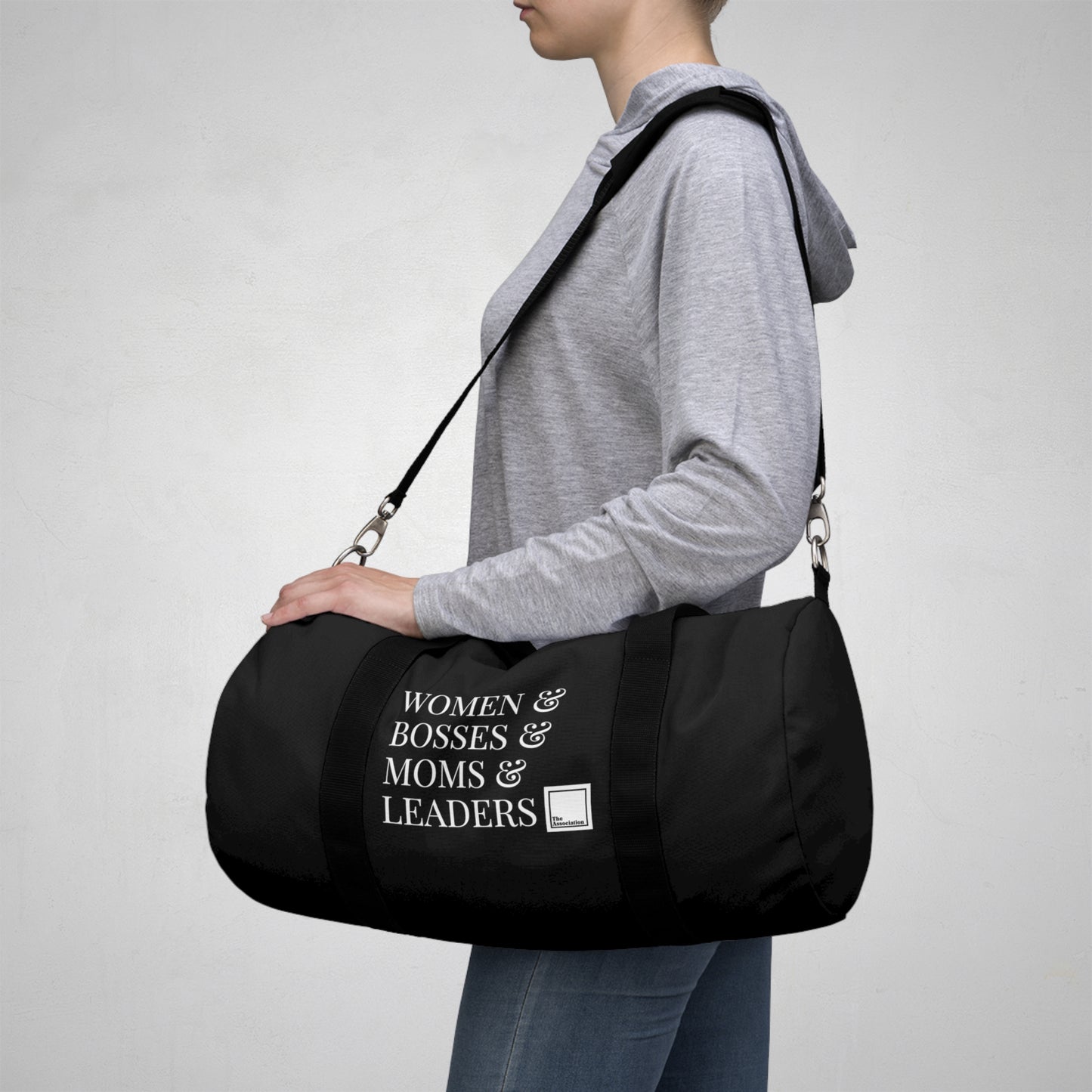 Duffel Bag - WBML