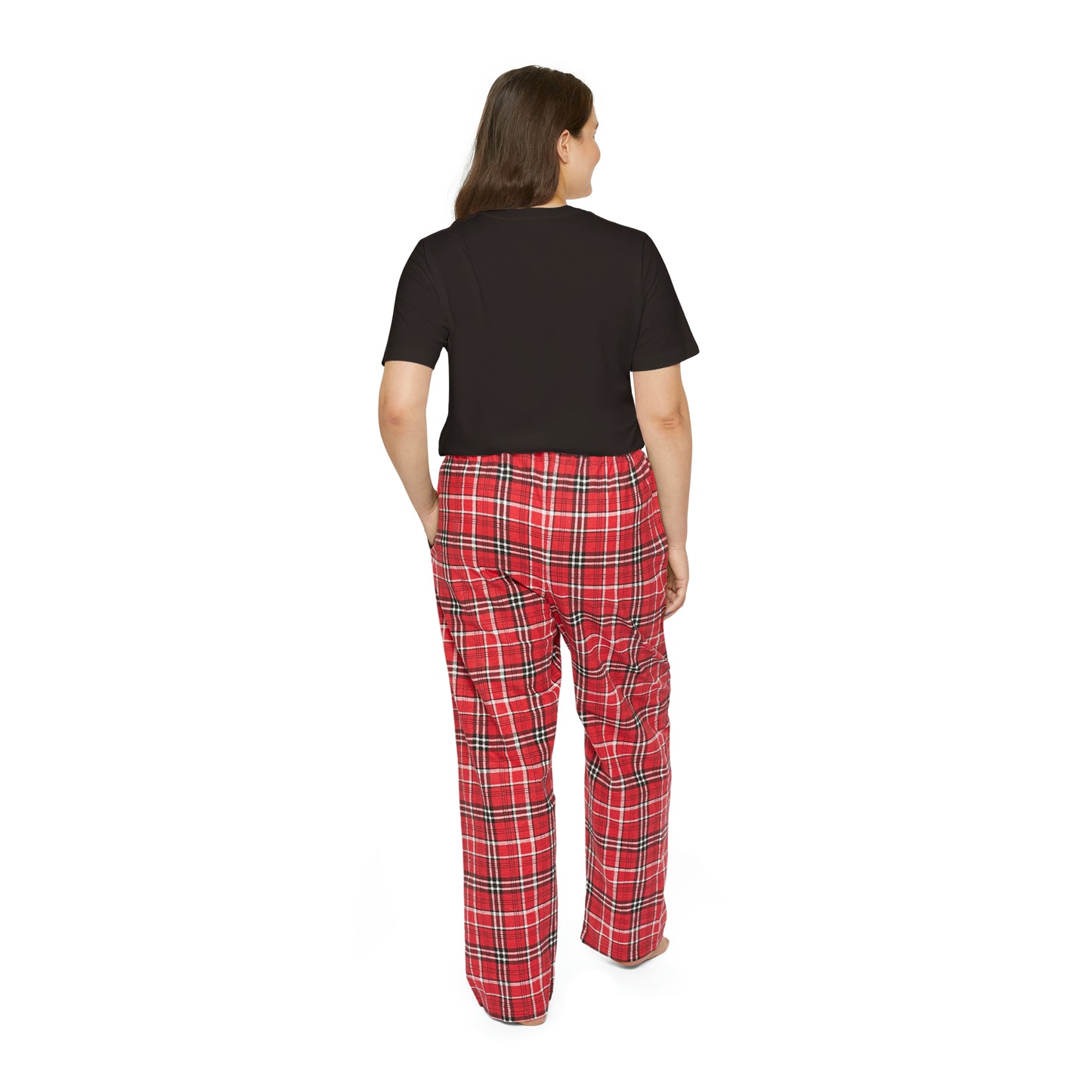 Short Sleeve Pajama Set - Strong & Beautiful
