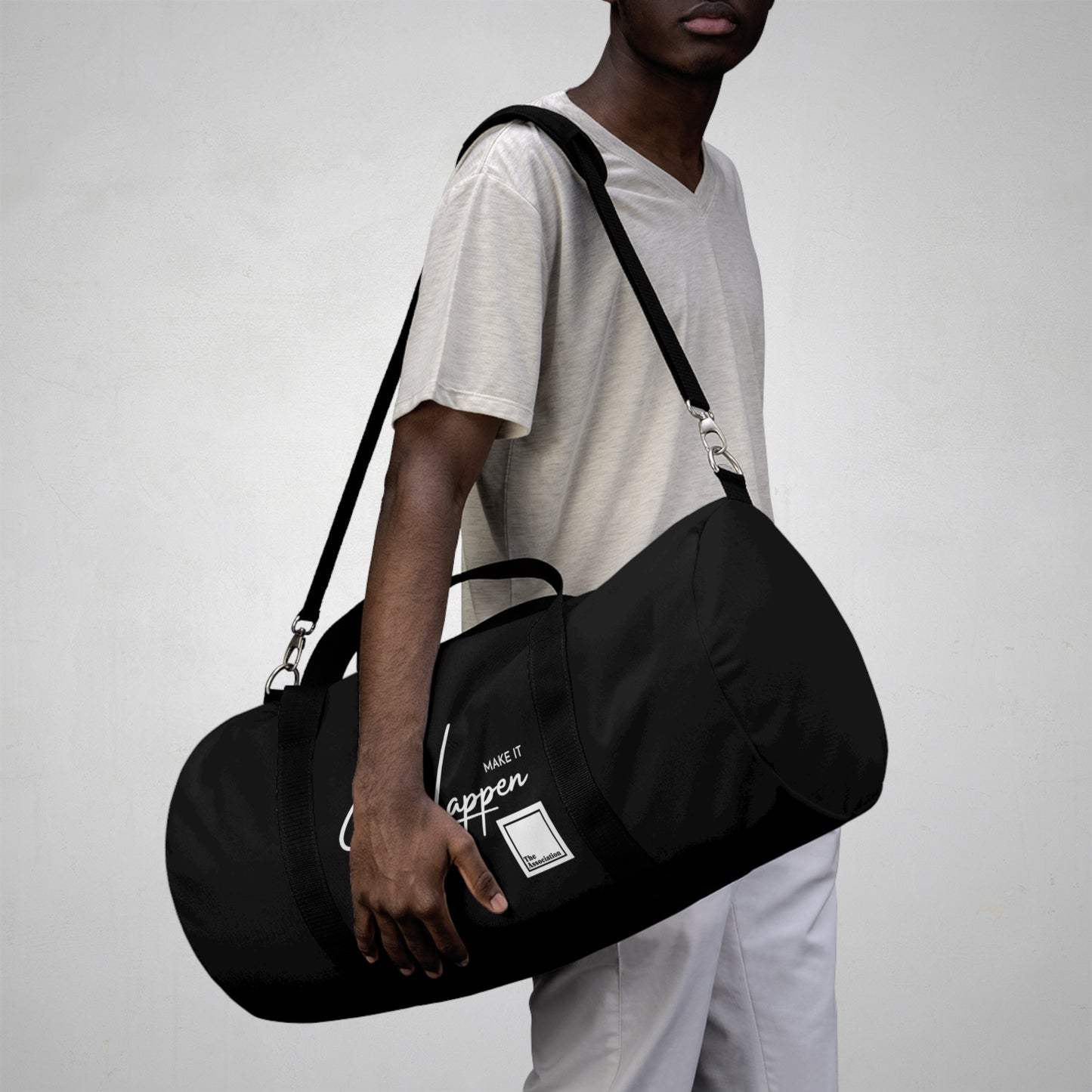 Duffel Bag - WBML