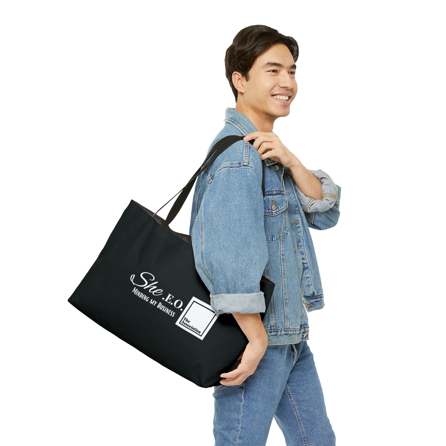 Weekender Tote Bag - SheEO