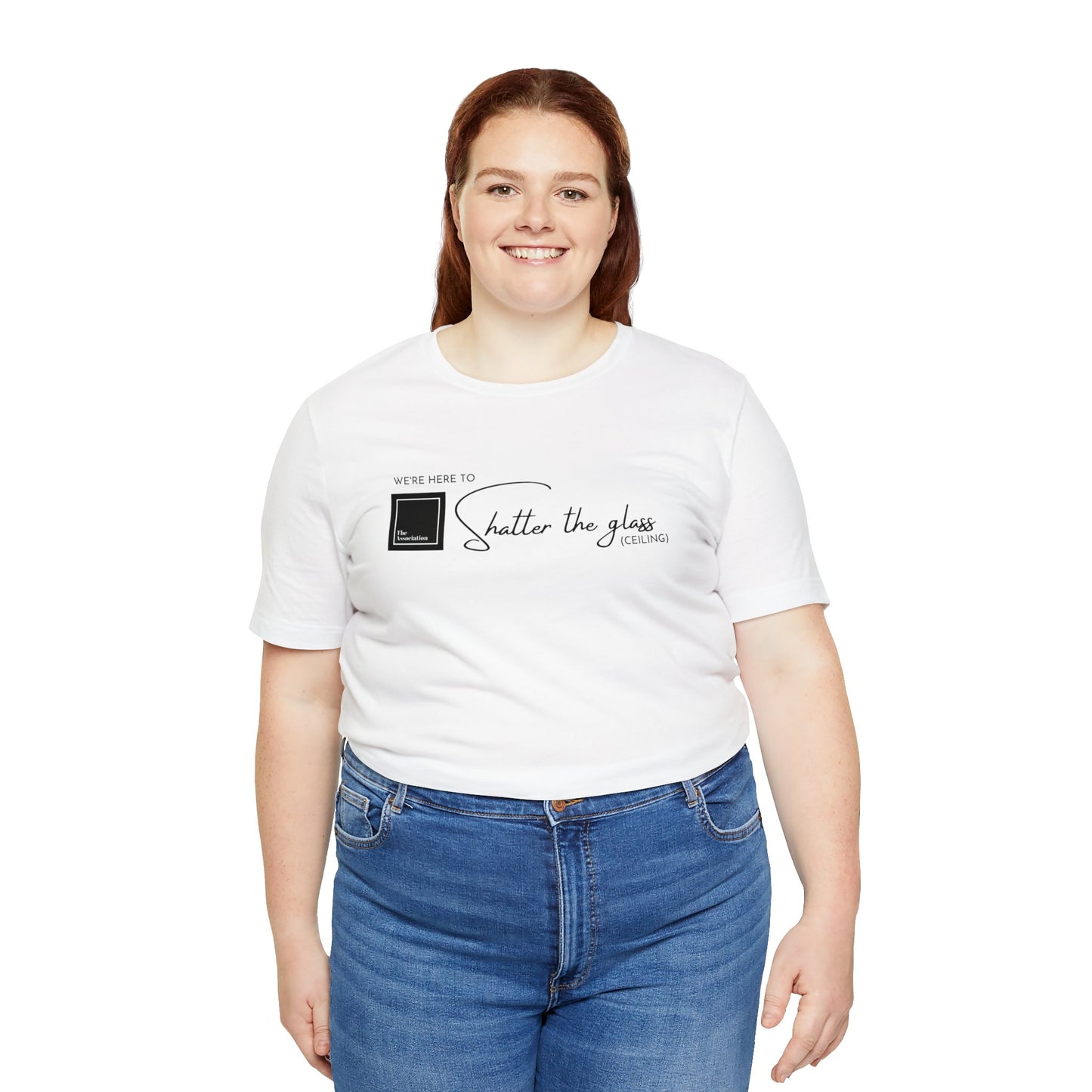 Unisex T-shirt - Ceiling